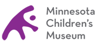 Minnesota Children's Museum logo